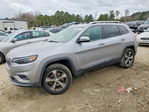 Jeep Cherokee 2019