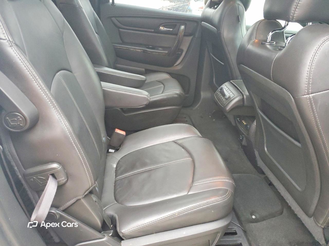 GMC Acadia 2017