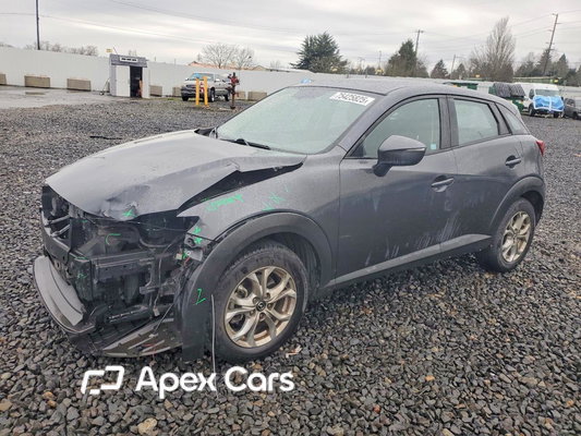 Mazda CX-3 2016 - Image 1 of 13