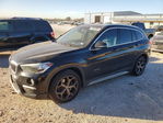 BMW X1 2016