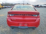 Dodge Dart 2016