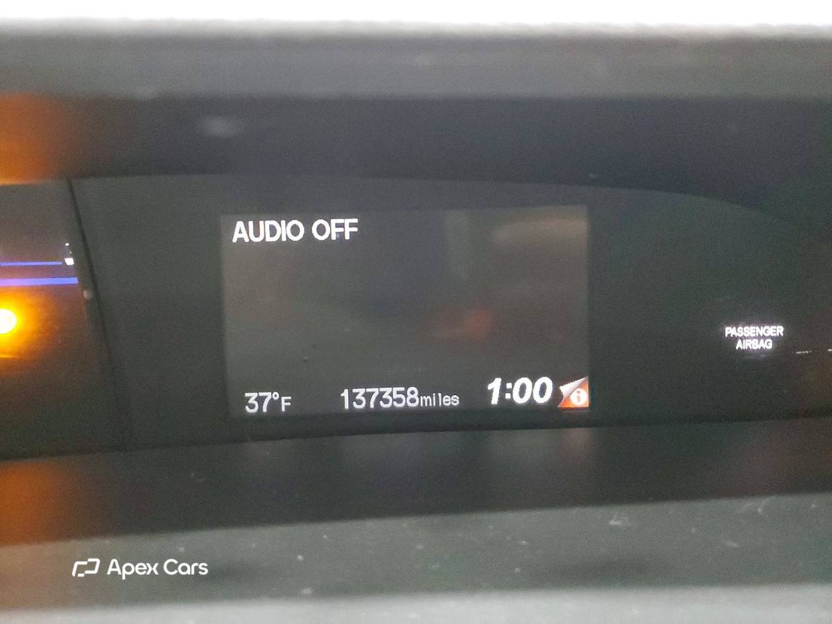 Honda Civic 2014