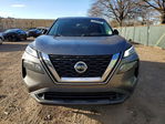 Nissan Rogue 2021