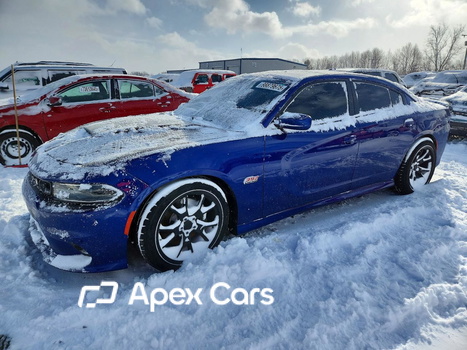 Dodge Charger 2020 - Image 1 of 12