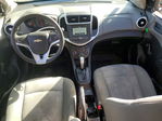 Chevrolet Sonic 2017