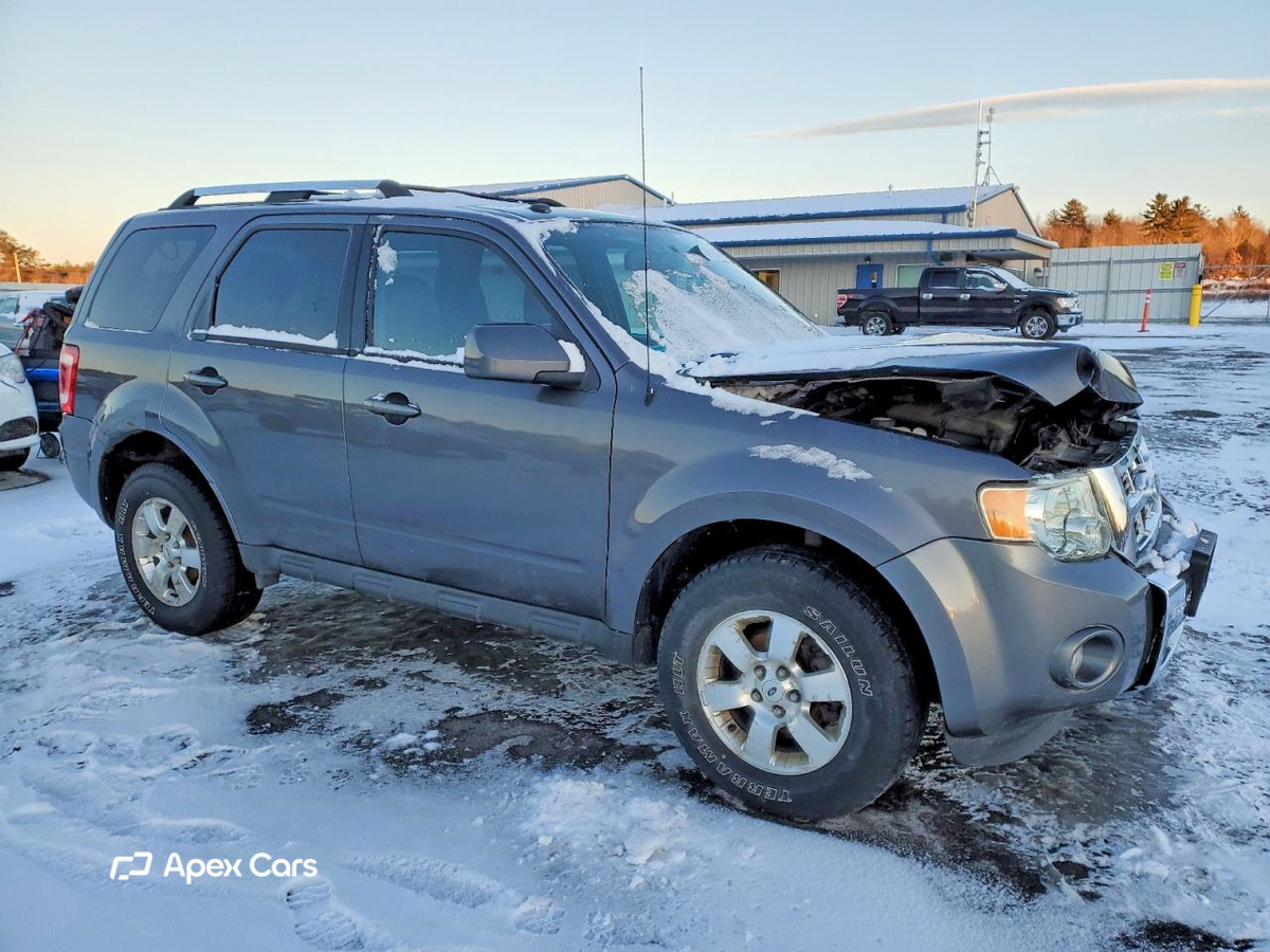 Ford Escape 2011