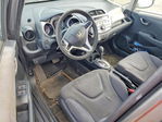 Honda Fit 2012