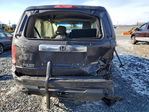 Honda Pilot 2012