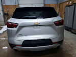 Chevrolet Blazer 2020