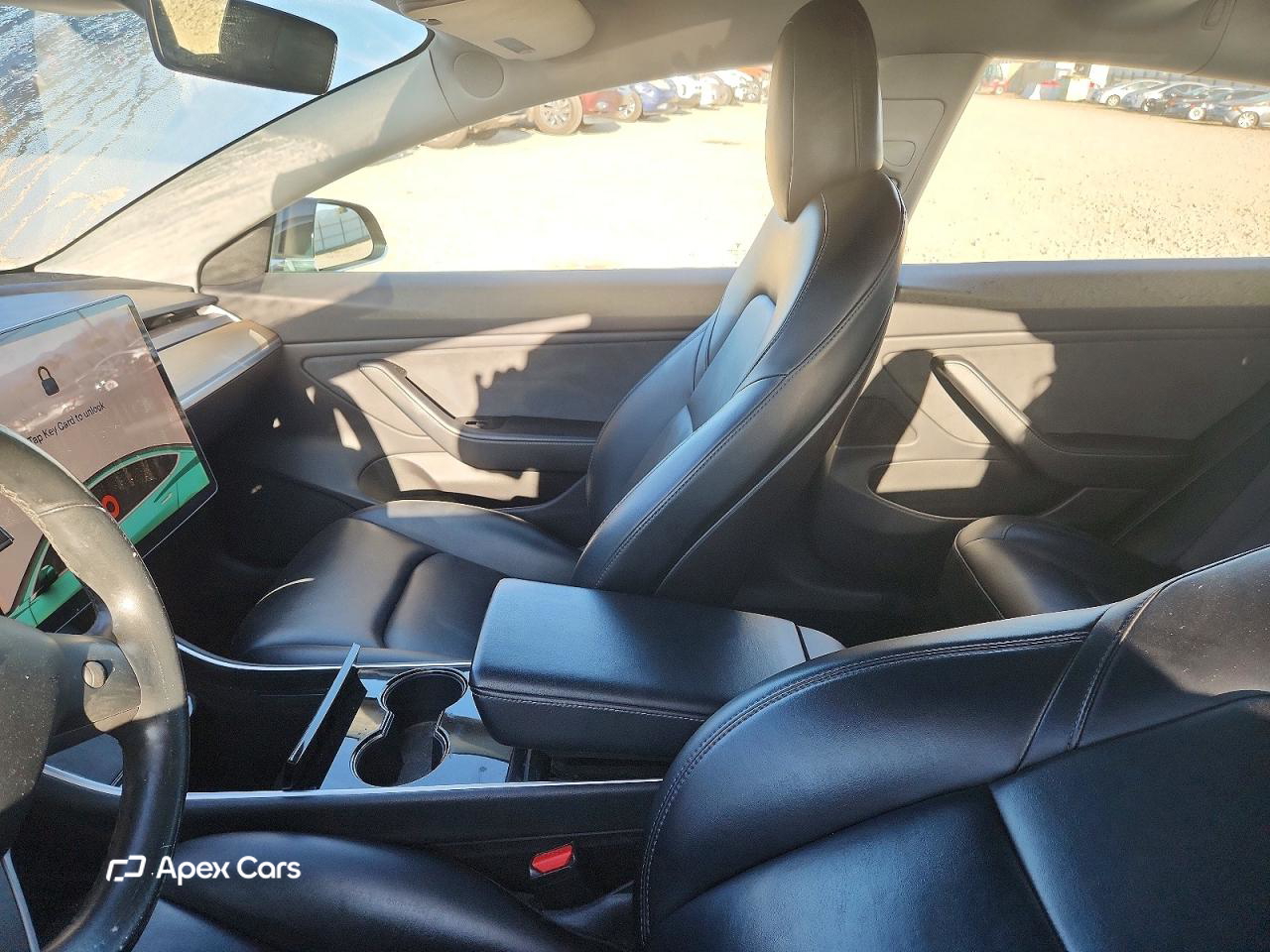 Tesla Model 3 2019