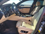BMW Series 5 2018