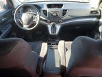 Honda CR-V 2012
