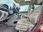 Honda CR-V 2013