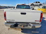 GMC Canyon 2006
