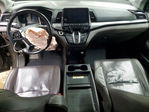 Honda Odyssey 2018