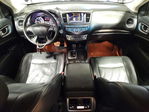Infiniti JX 2013