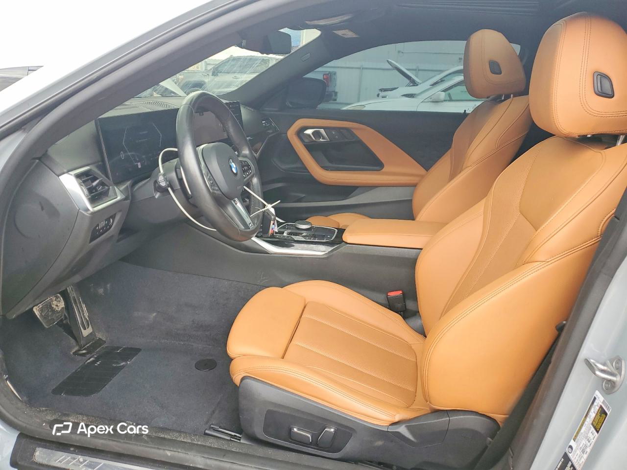 BMW M2 2024