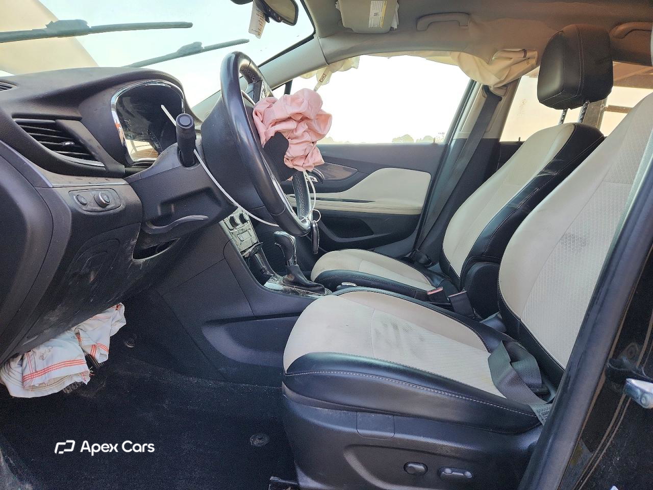 Buick Encore 2019