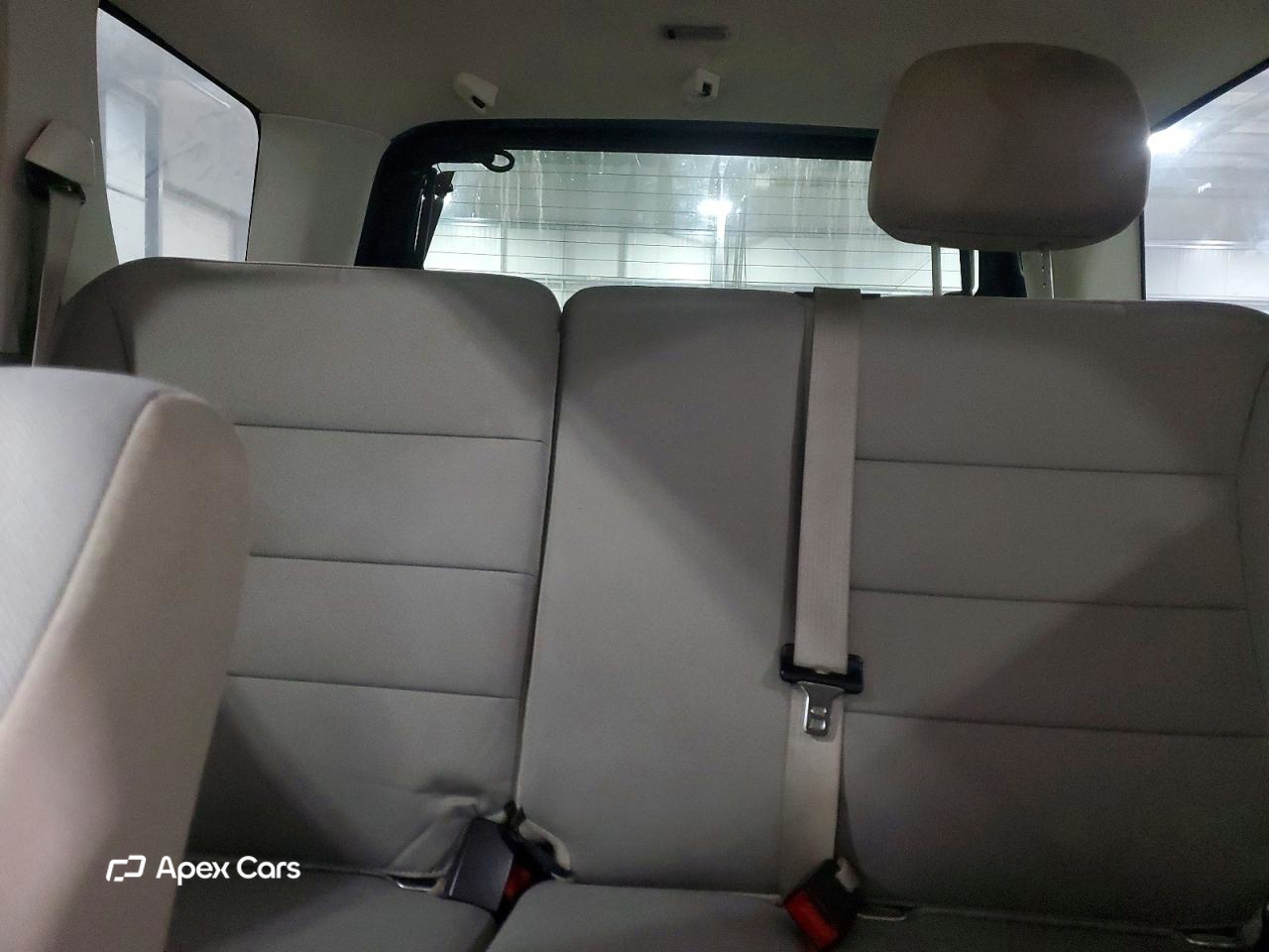 Ford Escape 2012