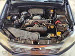 Subaru Forester 2009