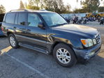 Lexus LX 2005