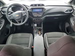 Chevrolet TrailBlazer 2021