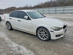 BMW Series 3 2014
