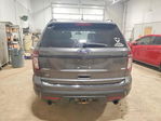 Ford Explorer 2015