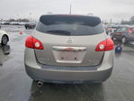 Nissan Rogue 2012