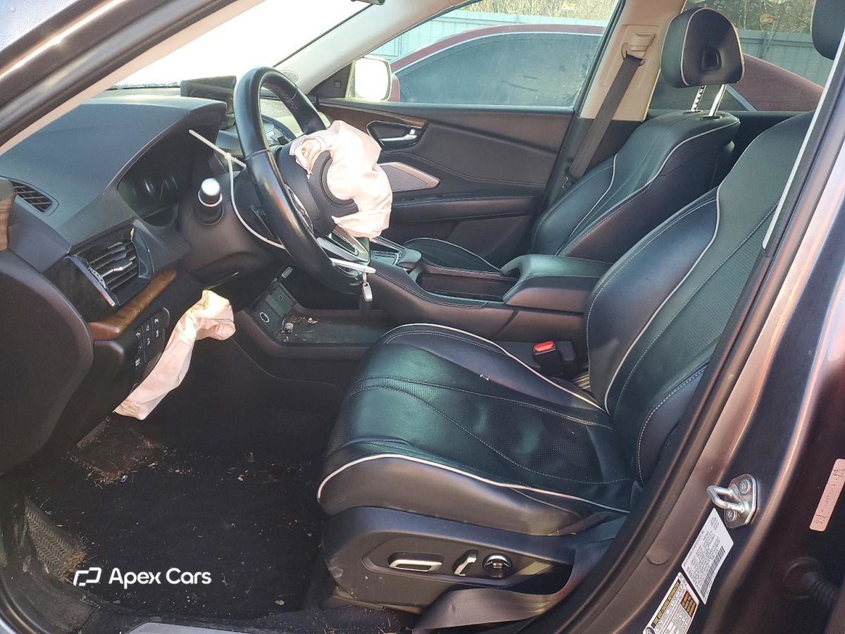 Acura RDX 2020
