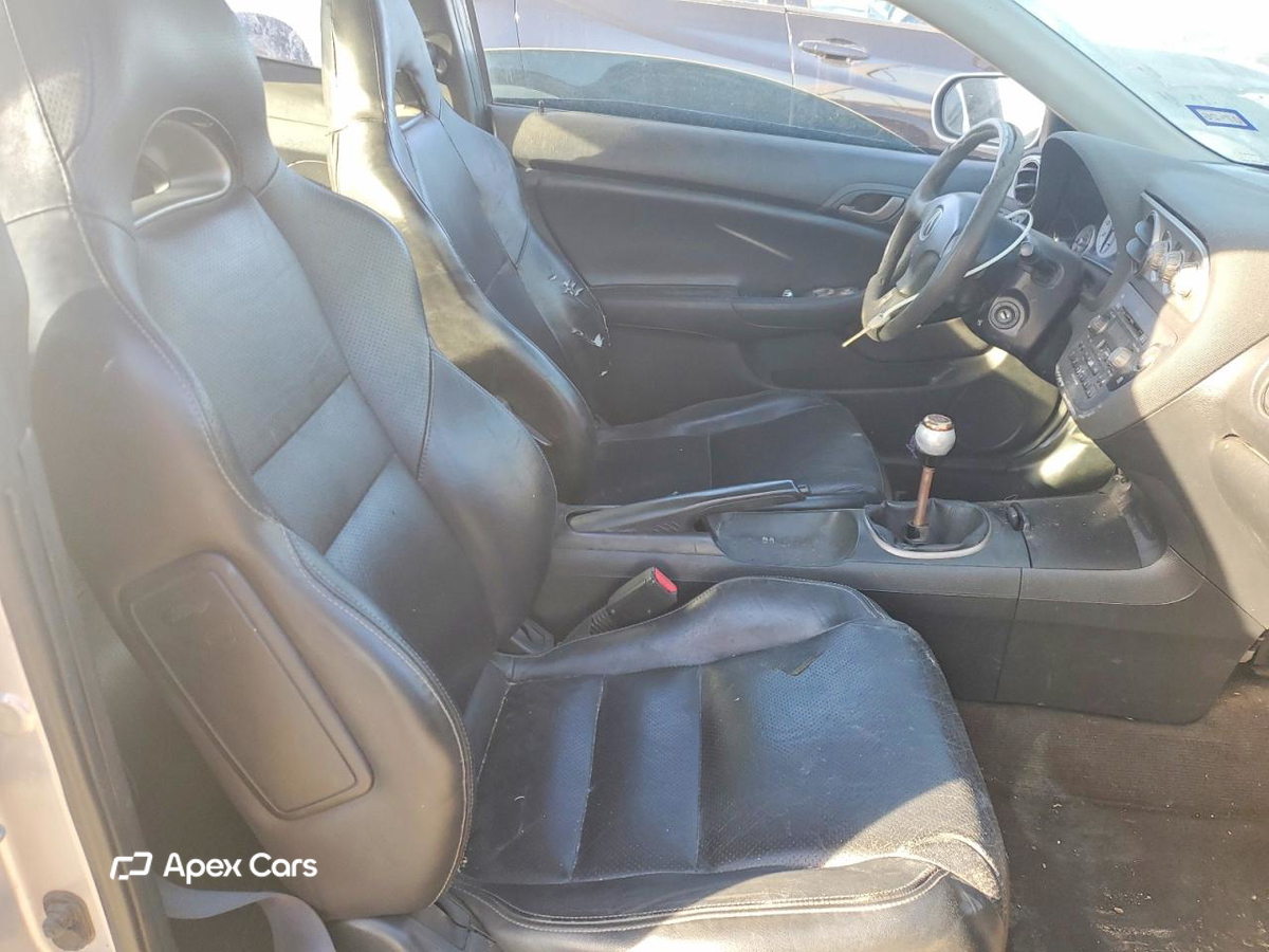 Acura RSX 2003