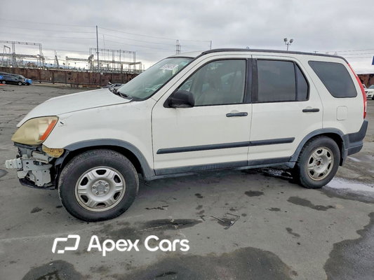 Honda CR-V 2006 - Image 1 of 14