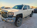 GMC Sierra 2017