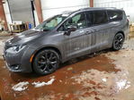 Chrysler Pacifica 2018