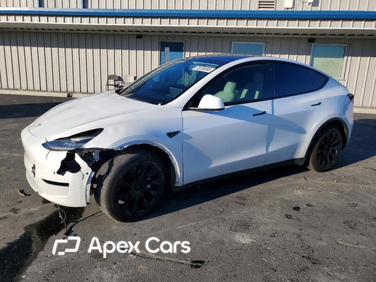 Tesla Model Y 2022 - Zdjęcie 1 z 13
