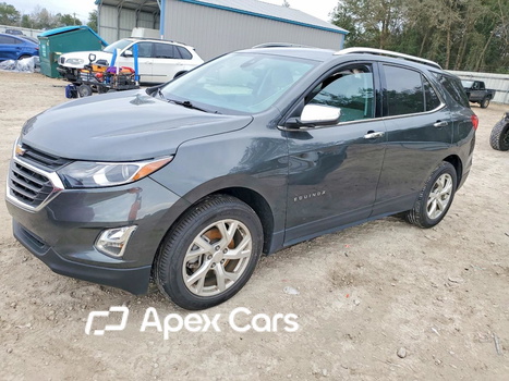 Chevrolet Equinox 2020 - Image 1 of 14