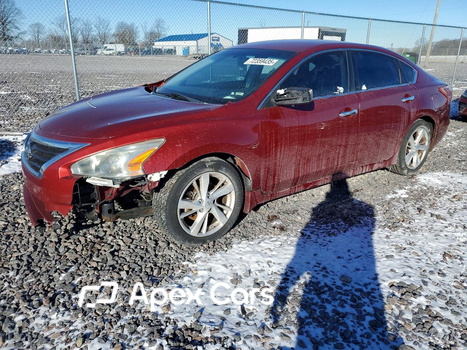 Nissan Altima 2013 - Image 1 of 12