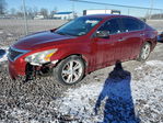 Nissan Altima 2013