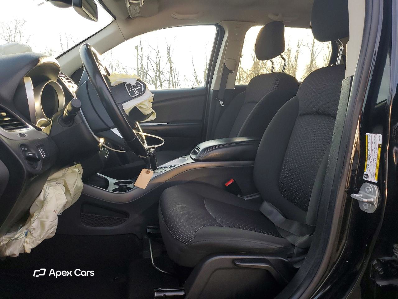 Dodge Journey 2019