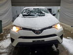Toyota RAV 4 2017