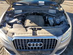 Audi Q5 2015