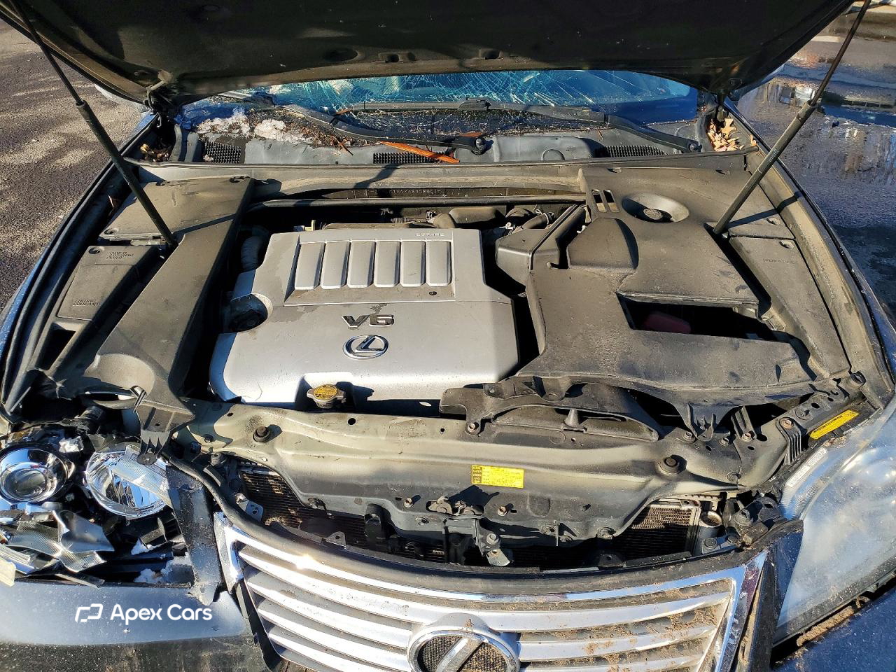 Lexus ES 2010