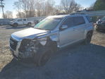 GMC Terrain 2010