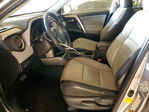 Toyota RAV 4 2018