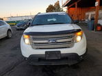 Ford Explorer 2014