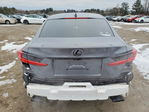 Lexus RC 2015