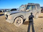 Land Rover Discovery 2004