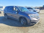 Honda Pilot 2019