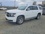 Chevrolet Tahoe 2015