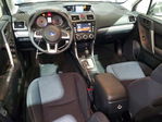 Subaru Forester 2017